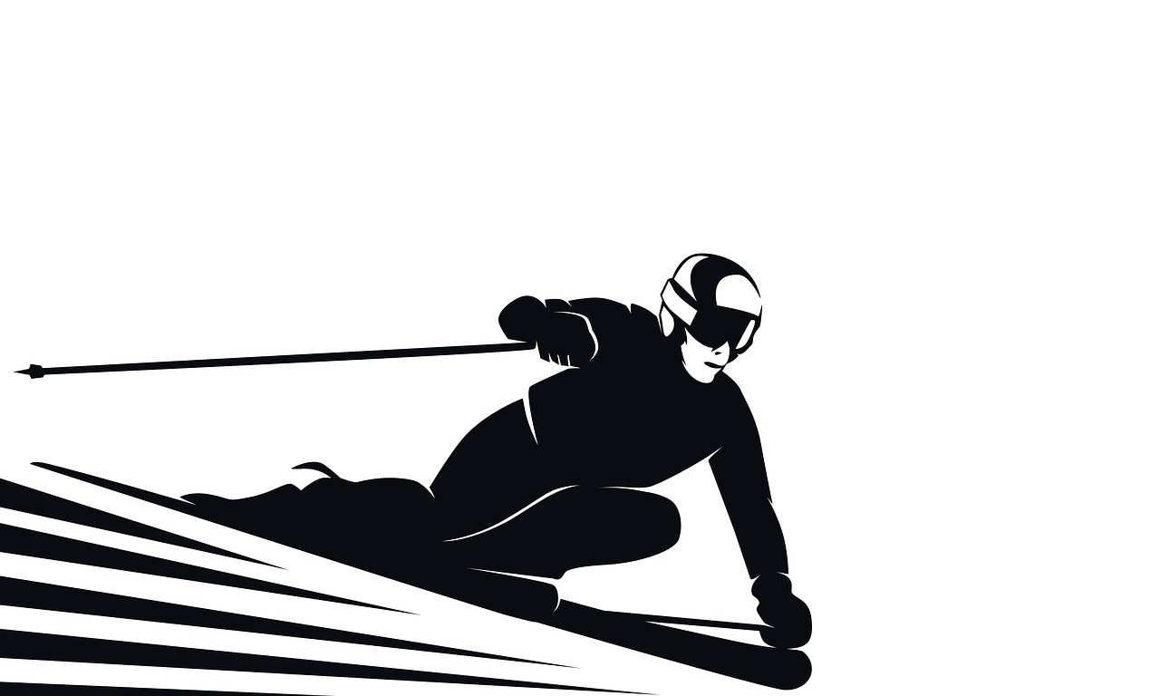Skirennfahrer